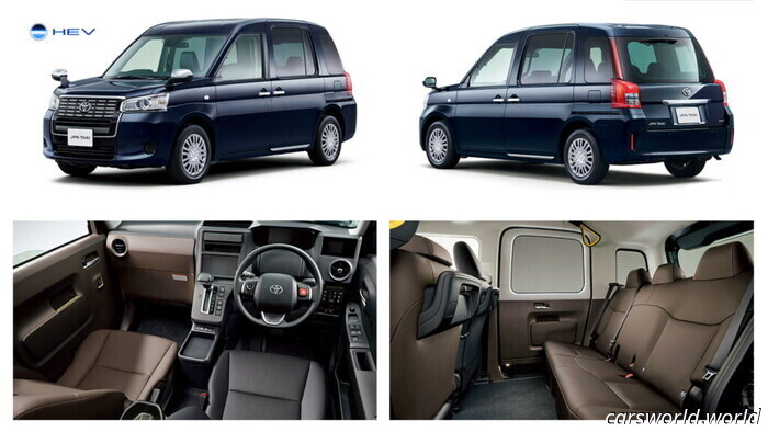 Quando il cuore desidera una Rolls-Royce ma il budget per le nozze dice Toyota Taxi | Carscoops